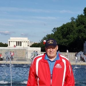 Meet your Posher, Bill